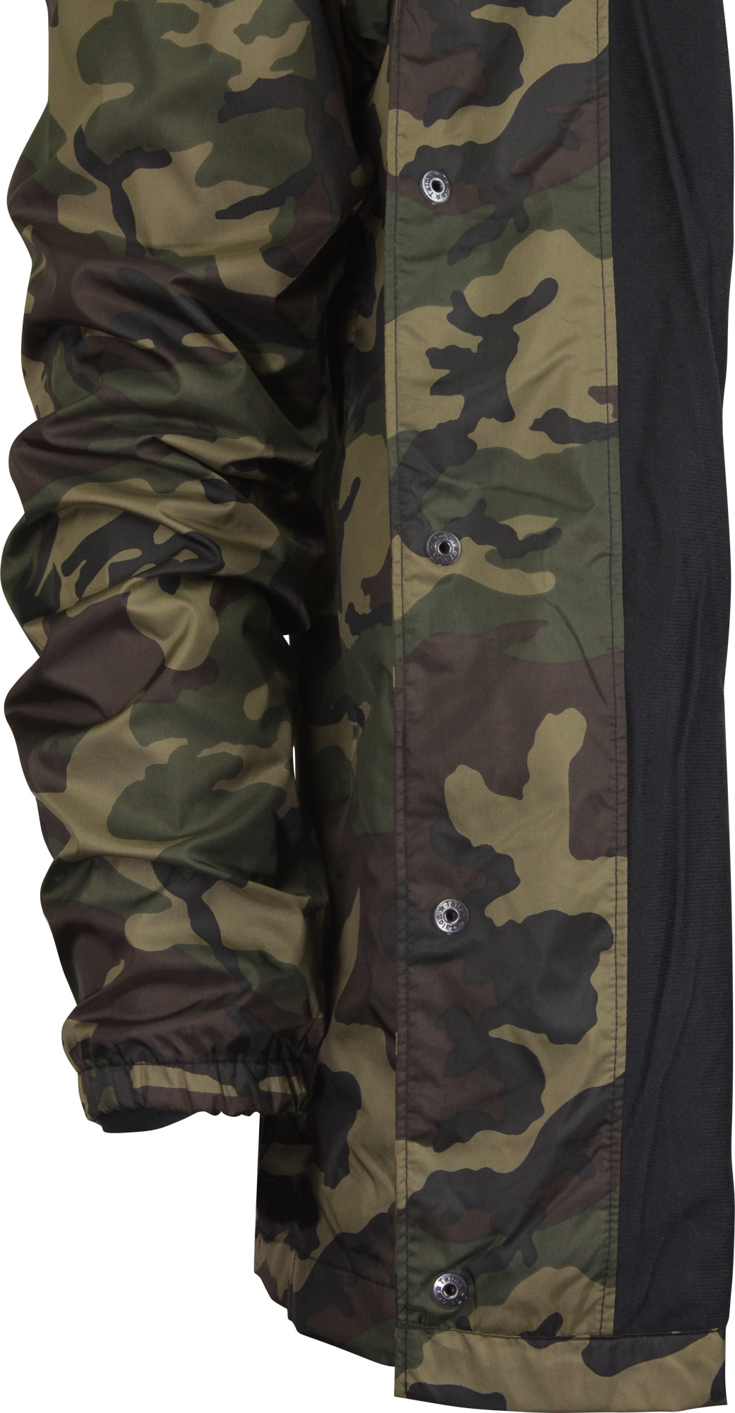 Fox Racing Mens LAD Camo Jacket - Camo | eBay