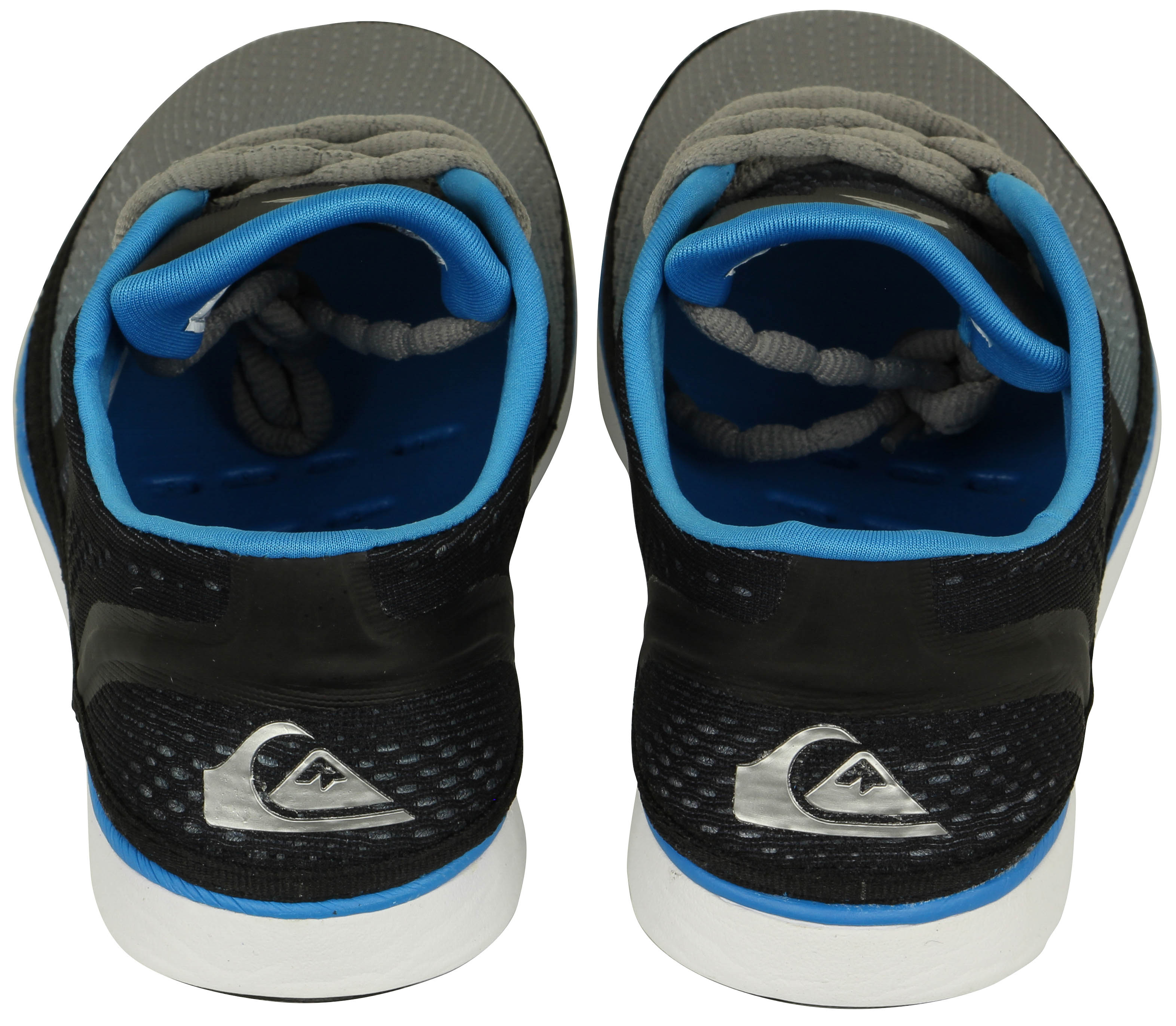 quiksilver men's amphibian plus water shoe