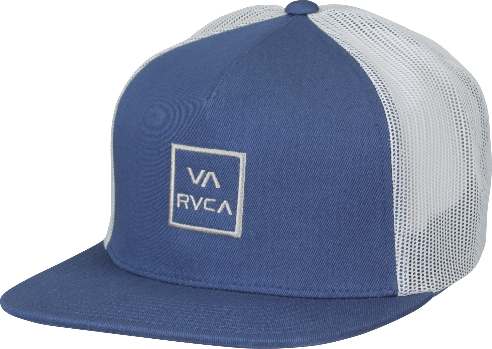 rvca mid fit