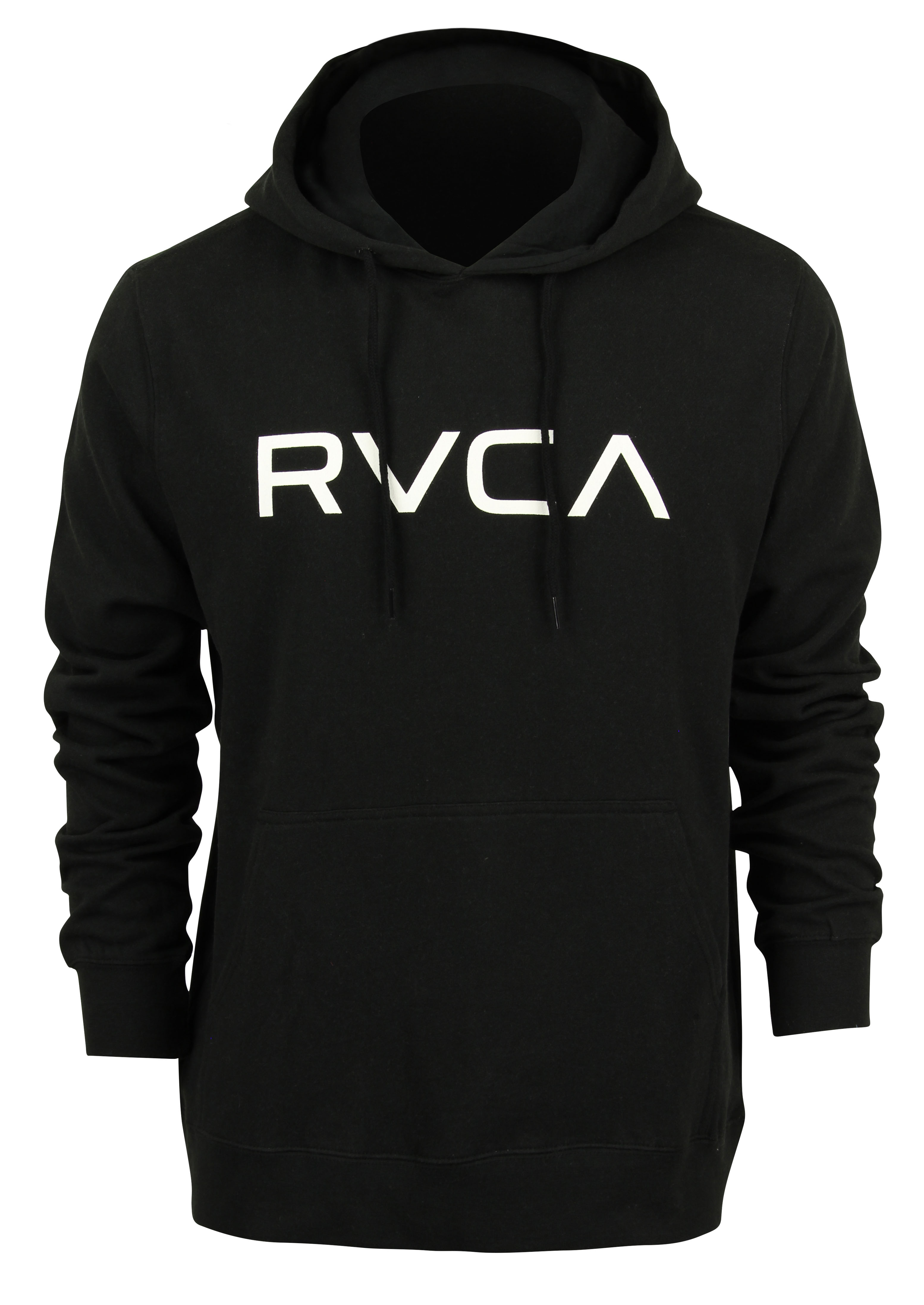 rvca pullover hoodie