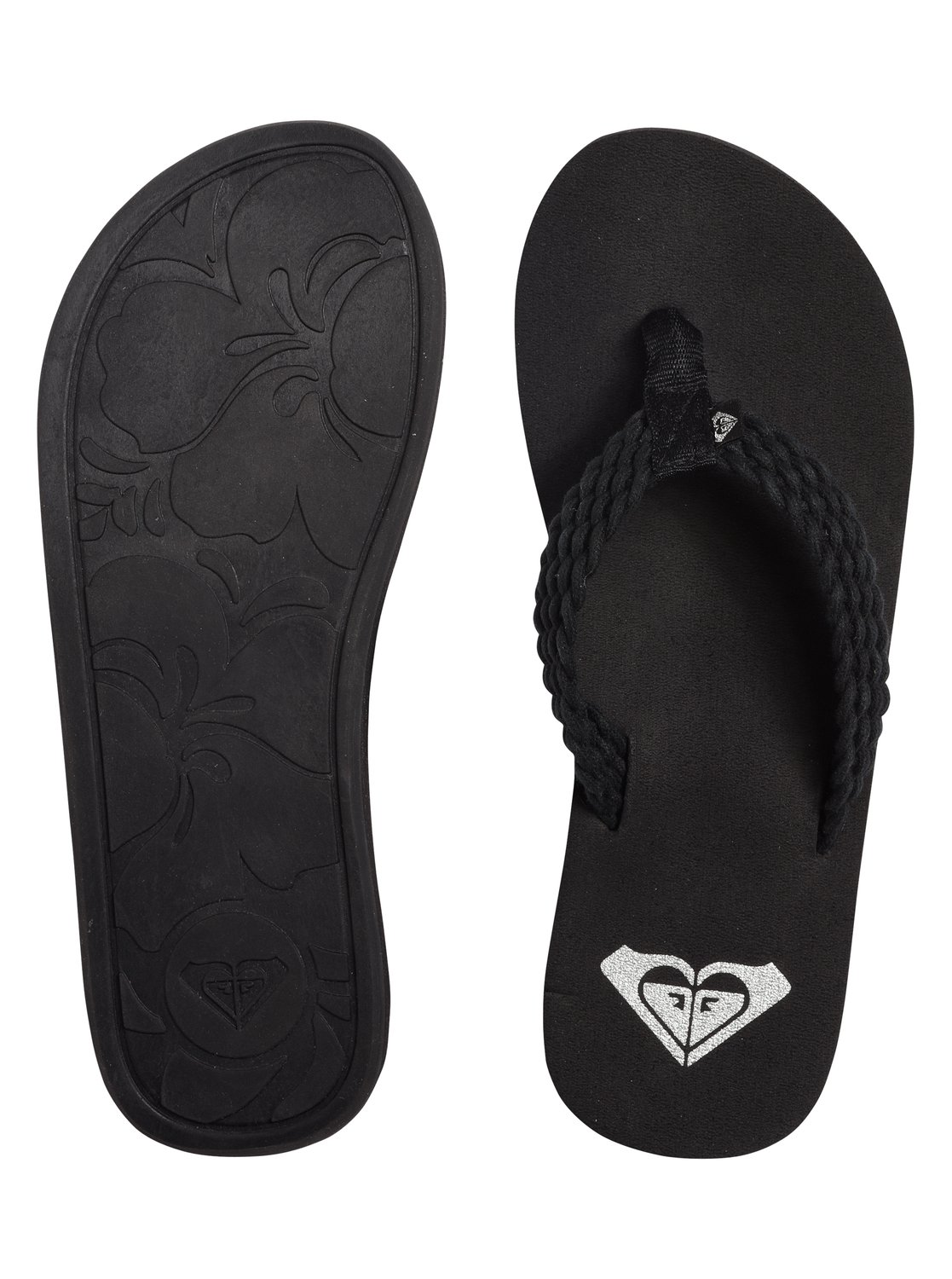 roxy flip flops