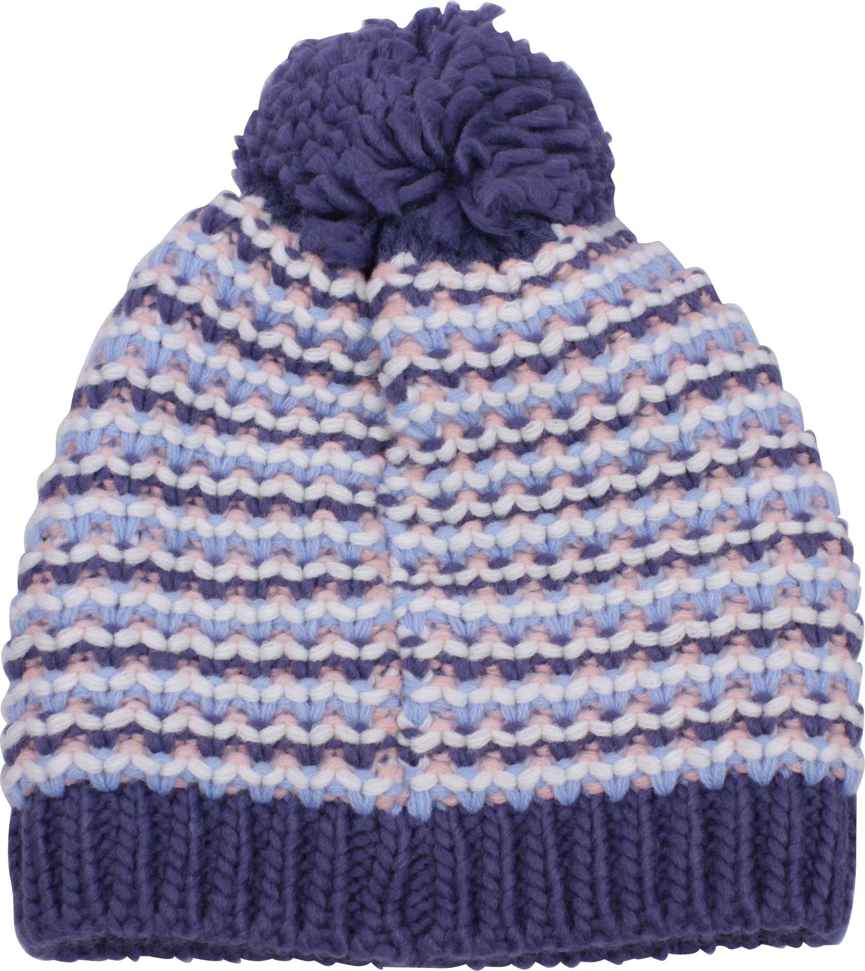 Bright White Roxy Women/'s Anamudi Beanie