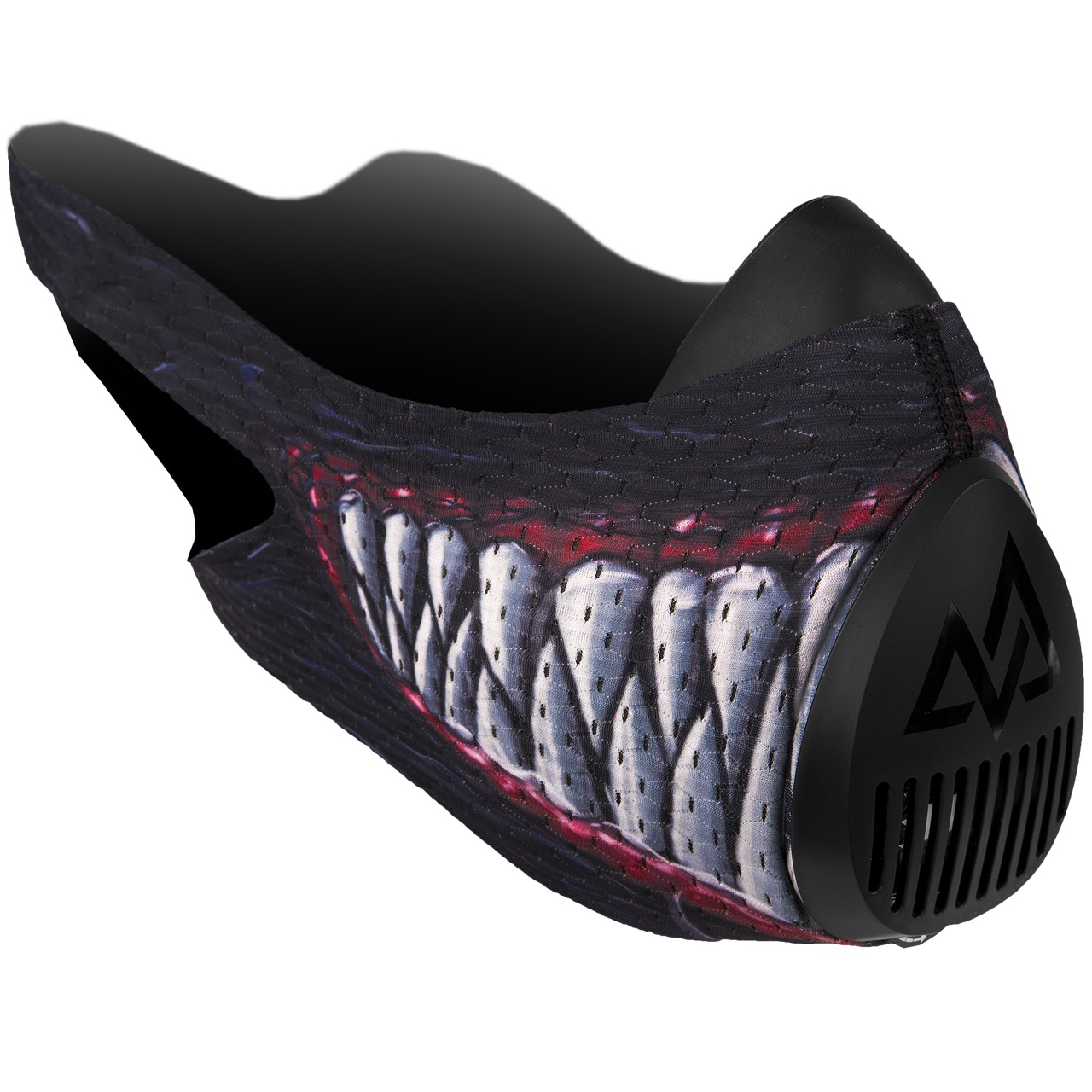 Training Mask 3.0 Dark Venomous Sleeve Black eBay