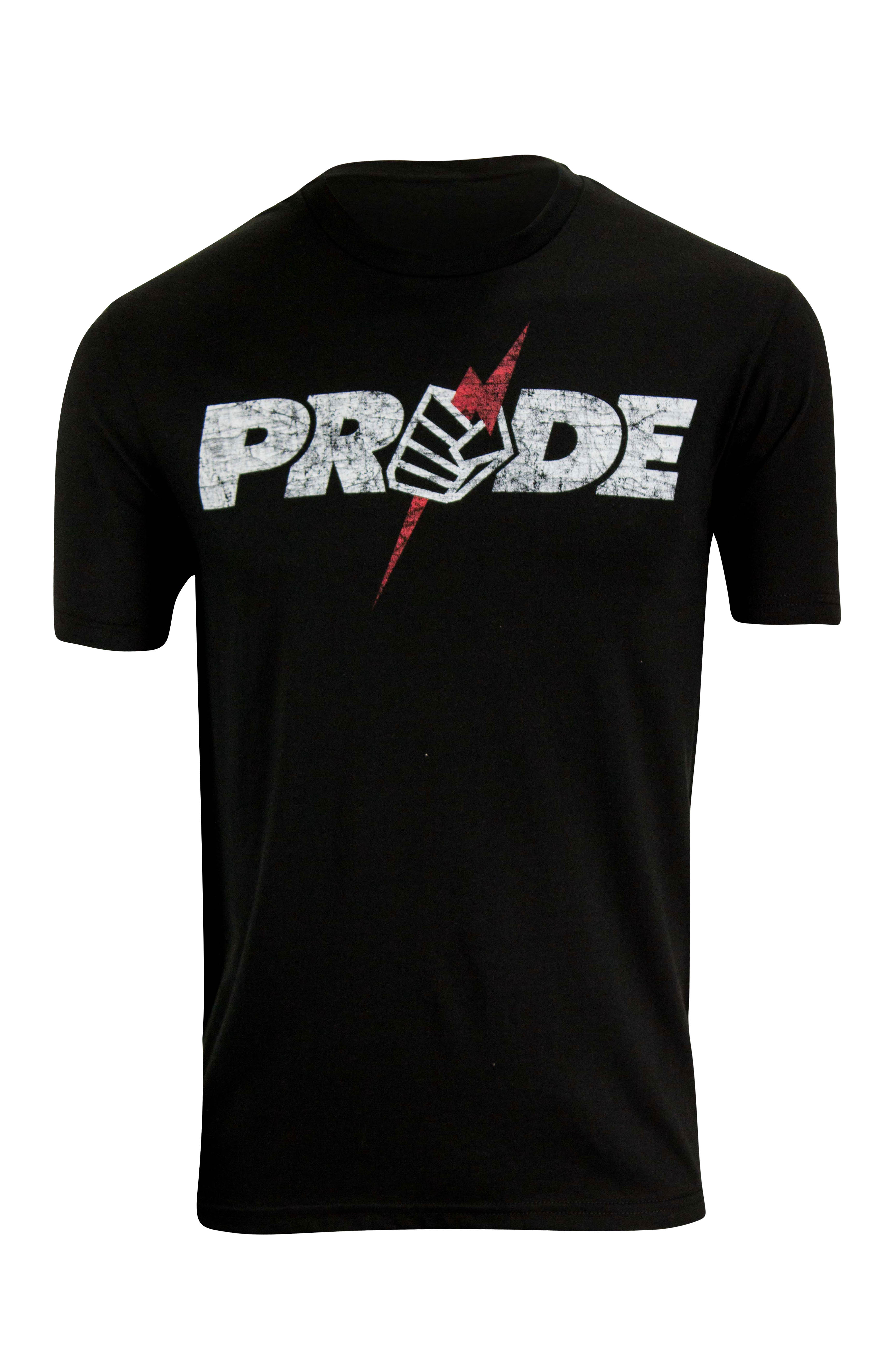 ufc pride merch