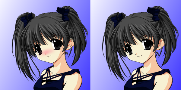 Blush