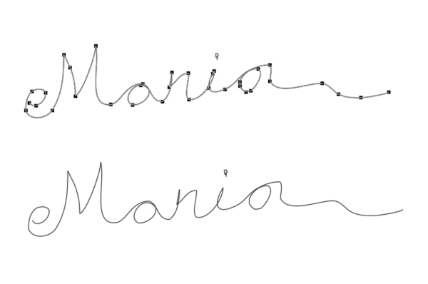 Signature