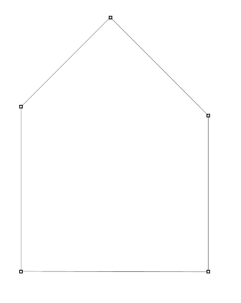 Draw-Multi-Part-House