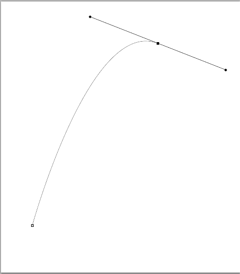 Drawing Lines With Pen Tool Photo : Using photoshop pen tool tutorial and an introduction to