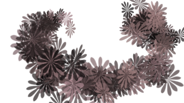 Brushes Example 5