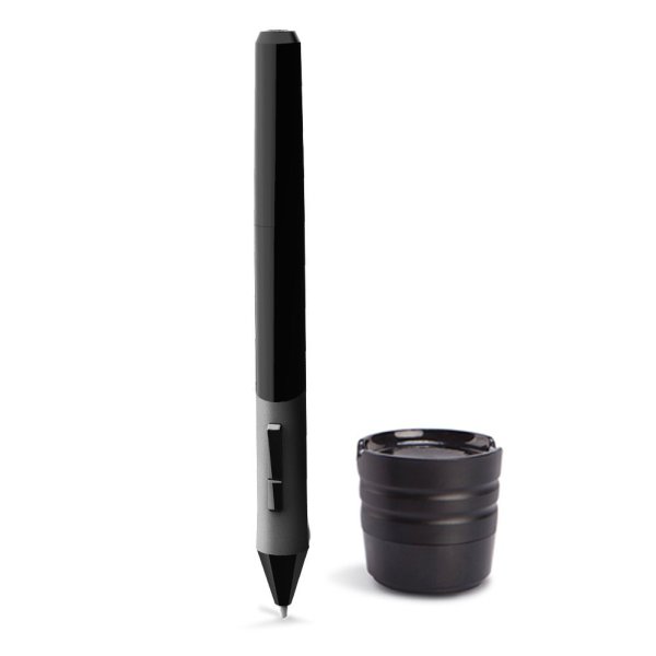 Pen And Pen Holder