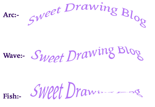 Text-Tool-Options-Create-Warped-Text-3