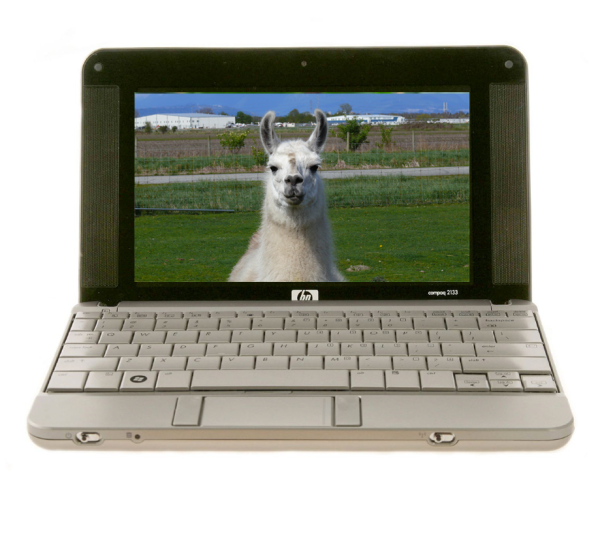 Cropping images in Photoshop is a great way to change the aspect ratio of a picture to fit a computer screen