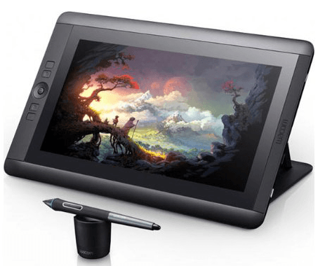 Wacom-Cintiq-13HD