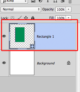 Shape-Layer