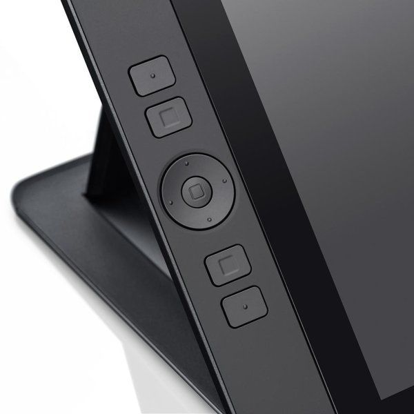 Wacom-Cintiq-13HD-Express-Keys
