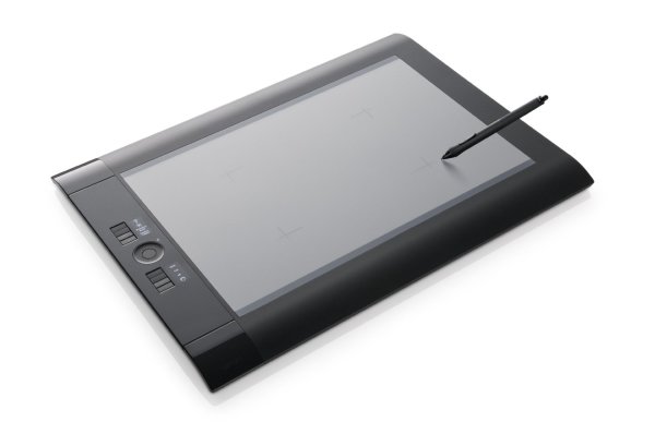 Intuos4-Extra-Large