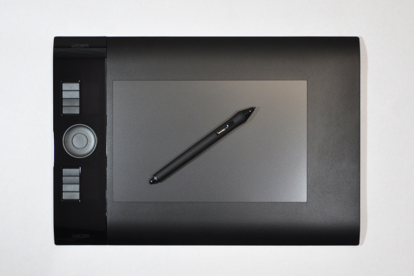 Wacom_Intuos4_Pen_Tablet