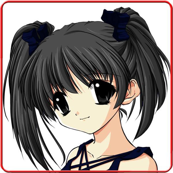 The final forum avatar we created