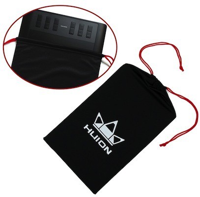 Huion 1060 Plus Bag