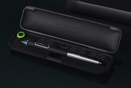 Cintiq-Touch-Pro-Pen