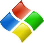 Microsoft-Windows-Logo