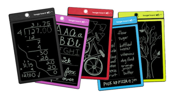 Boogie Board 8.5-Inch Many Uses