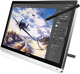 Huion GT-220 Review Featured