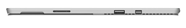 Surface Pro 4 Mini Displayport