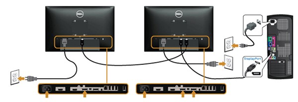 Daisychain-DisplayPort-12