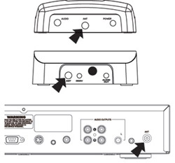 Shop SiriusXM - XM Clamshell South Facing Instructions - Install Indoors - ONE_SIZE-IMAGE01