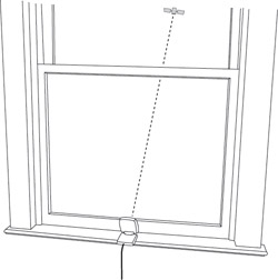 Shop SiriusXM - XM Clamshell South Facing Instructions - Install Indoors - ONE_SIZE-IMAGE01