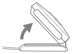 Shop SiriusXM - XM Clamshell South Facing Instructions - Install Indoors - ONE_SIZE-IMAGE01