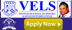 Vels University