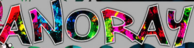ANORAY
