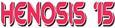 HENOSIS 2k15