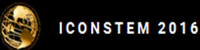 ICONSTEM -2016