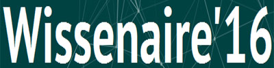 WISSENAIRE 16