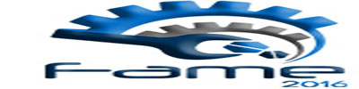 FAME-2016-Chennai-India FAME-2016-Chennai-India