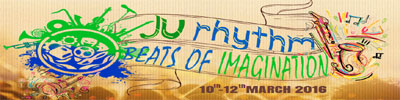 JU-RHYTHM 2016