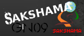 Sakshama GN 09