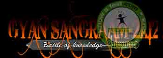 Gyan Sangraam 2k12 