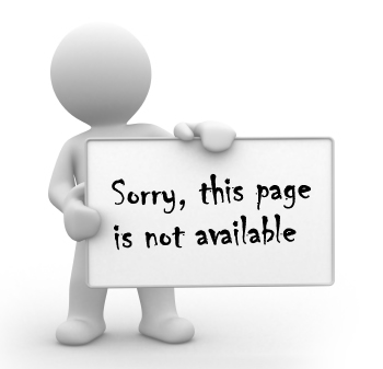 404 error - page not found
