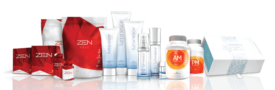 zen-products