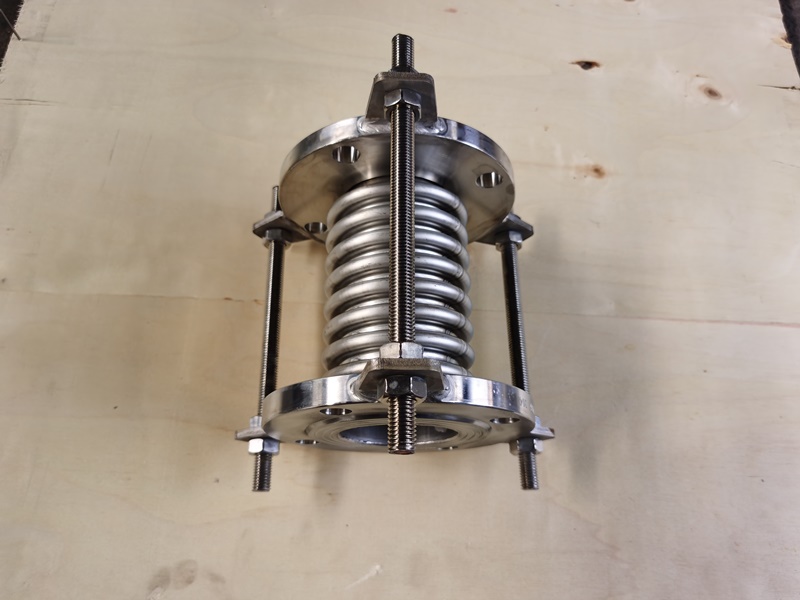 Bellow expansion joint ready to ship Henan Shunying