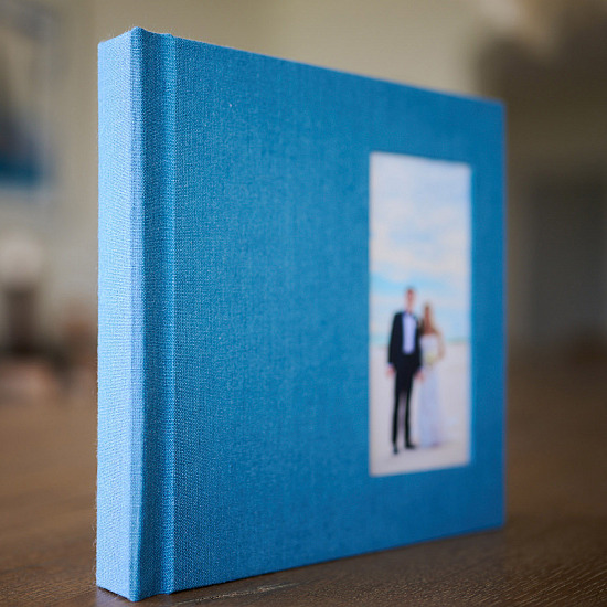 Wedding Album - Store - gavinhowarth.com