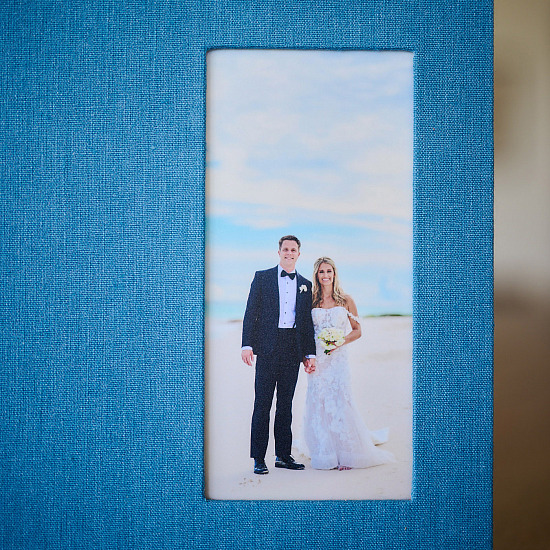 Wedding Album