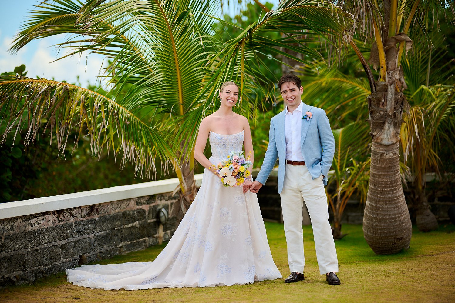 Eliza & Devin