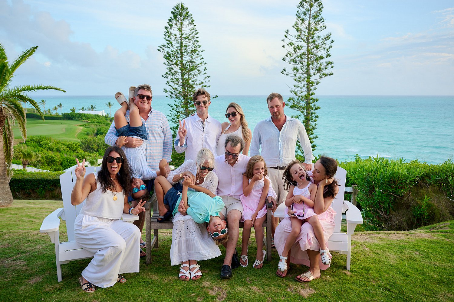 Southworth Family