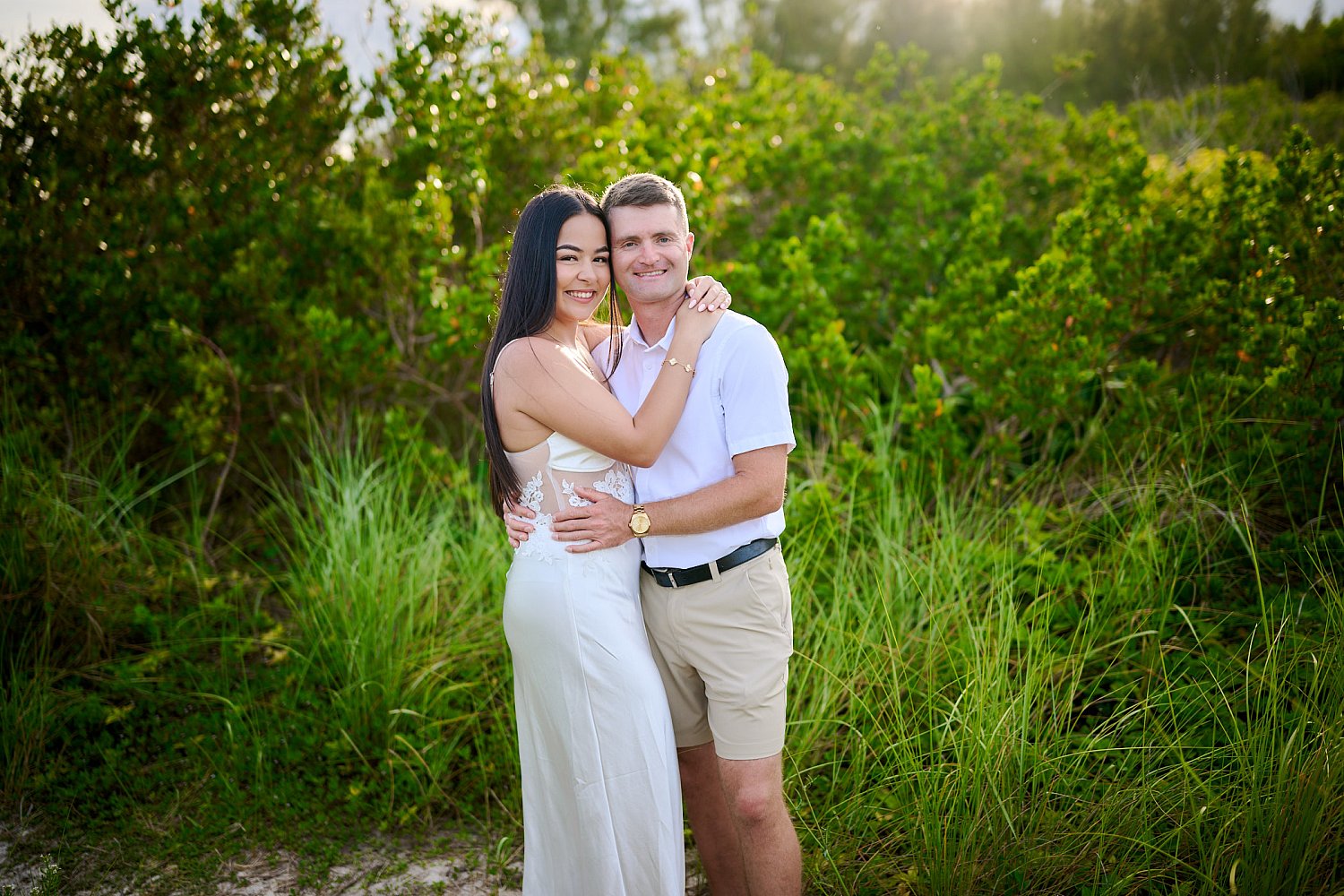 Kayla & Chris 