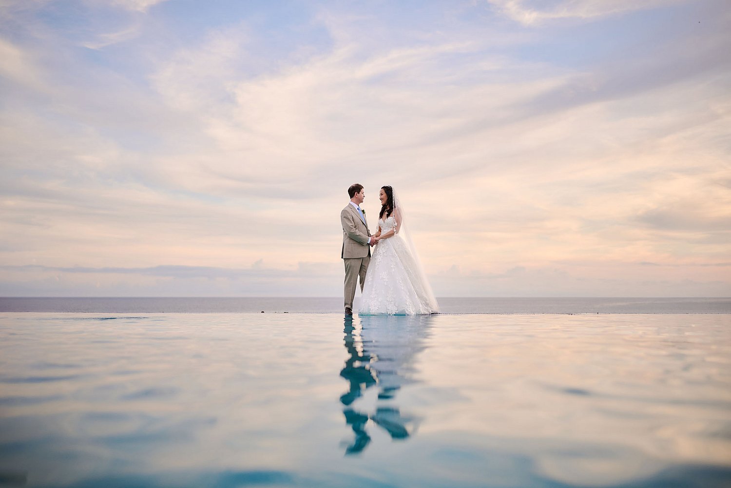 Kathleen & Dan